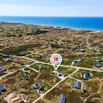 299-ringkobing-havklitvej-24 Дом отдыха *