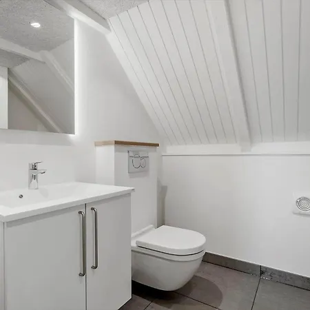 Casa de Férias 299-ringkobing-havklitvej-24 *