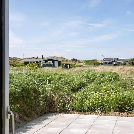 299-ringkobing-havklitvej-24 Casa de Férias