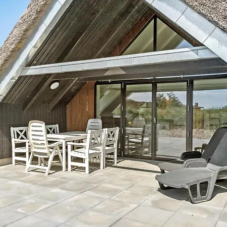 Casa de Férias 299-ringkobing-havklitvej-24 *