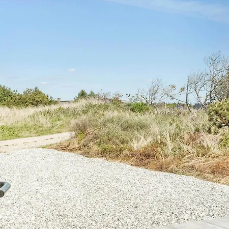 Casa de Férias 299-ringkobing-havklitvej-24 Klegod