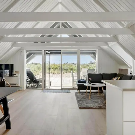 Casa de Férias 299-ringkobing-havklitvej-24 Klegod