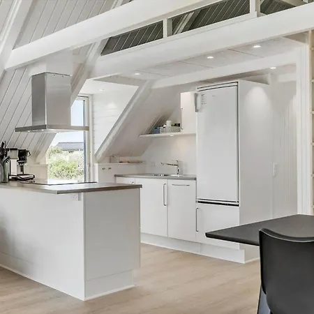 299-ringkobing-havklitvej-24 * Klegod