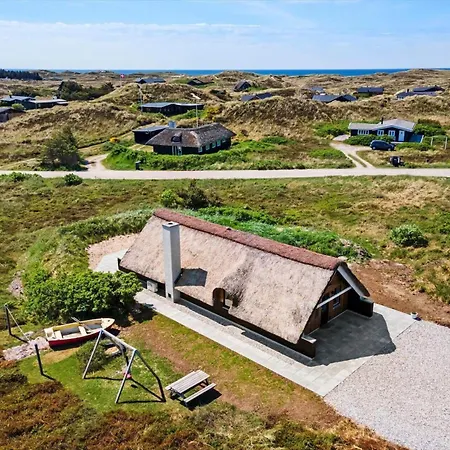 Holiday home 299-ringkobing-havklitvej-24 *