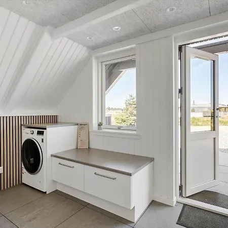 Casa de Férias 299-ringkobing-havklitvej-24 Klegod