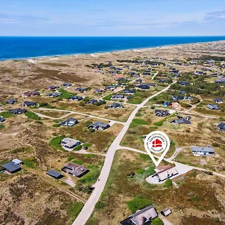 Casa de Férias 299-ringkobing-havklitvej-24