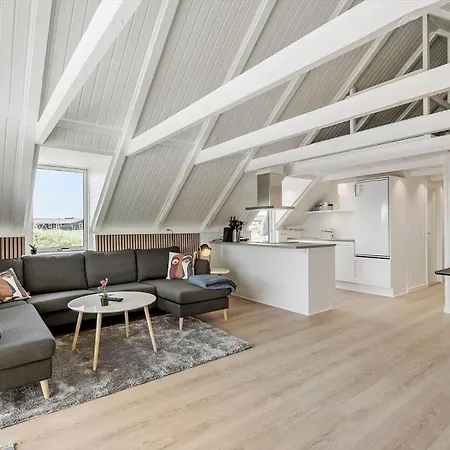 299-ringkobing-havklitvej-24 Holiday home