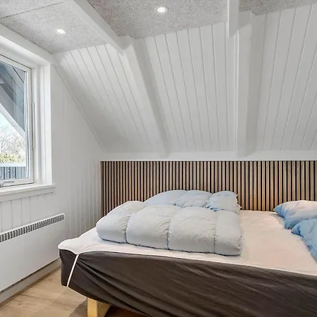 Holiday home 299-ringkobing-havklitvej-24