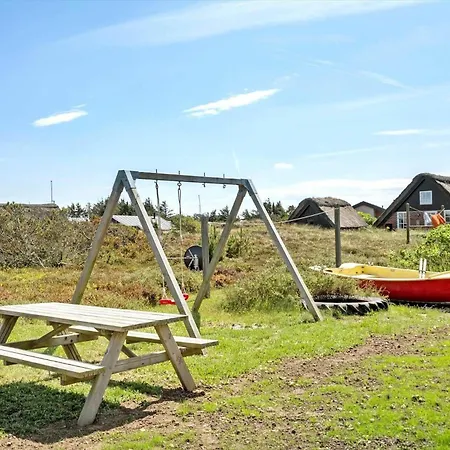 Holiday home 299-ringkobing-havklitvej-24
