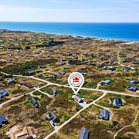 299-ringkobing-havklitvej-24 Holiday home *