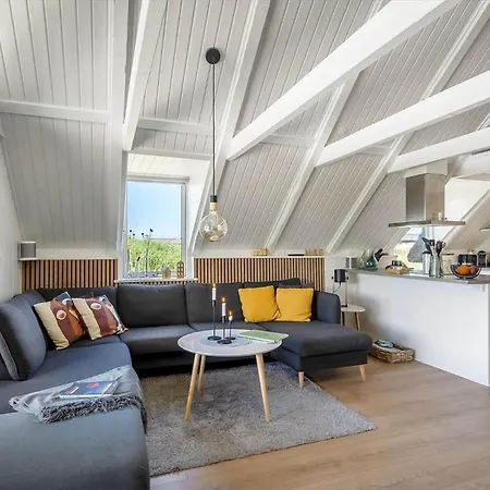 Holiday home 299-ringkobing-havklitvej-24 Klegod