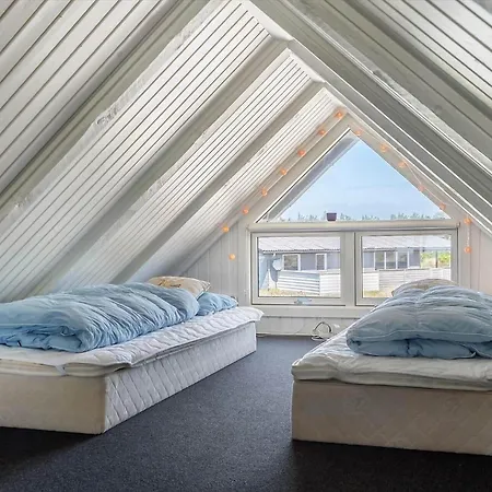 Holiday home 299-ringkobing-havklitvej-24 *