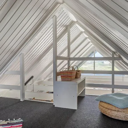 Holiday home 299-ringkobing-havklitvej-24 Klegod