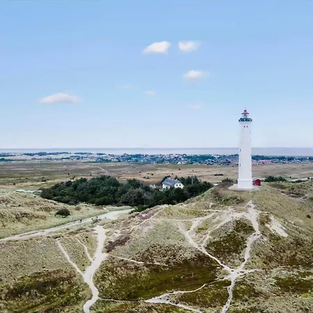 Holiday home 299-ringkobing-havklitvej-24
