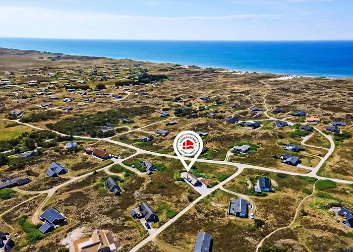 299-ringkobing-havklitvej-24 Дом отдыха *